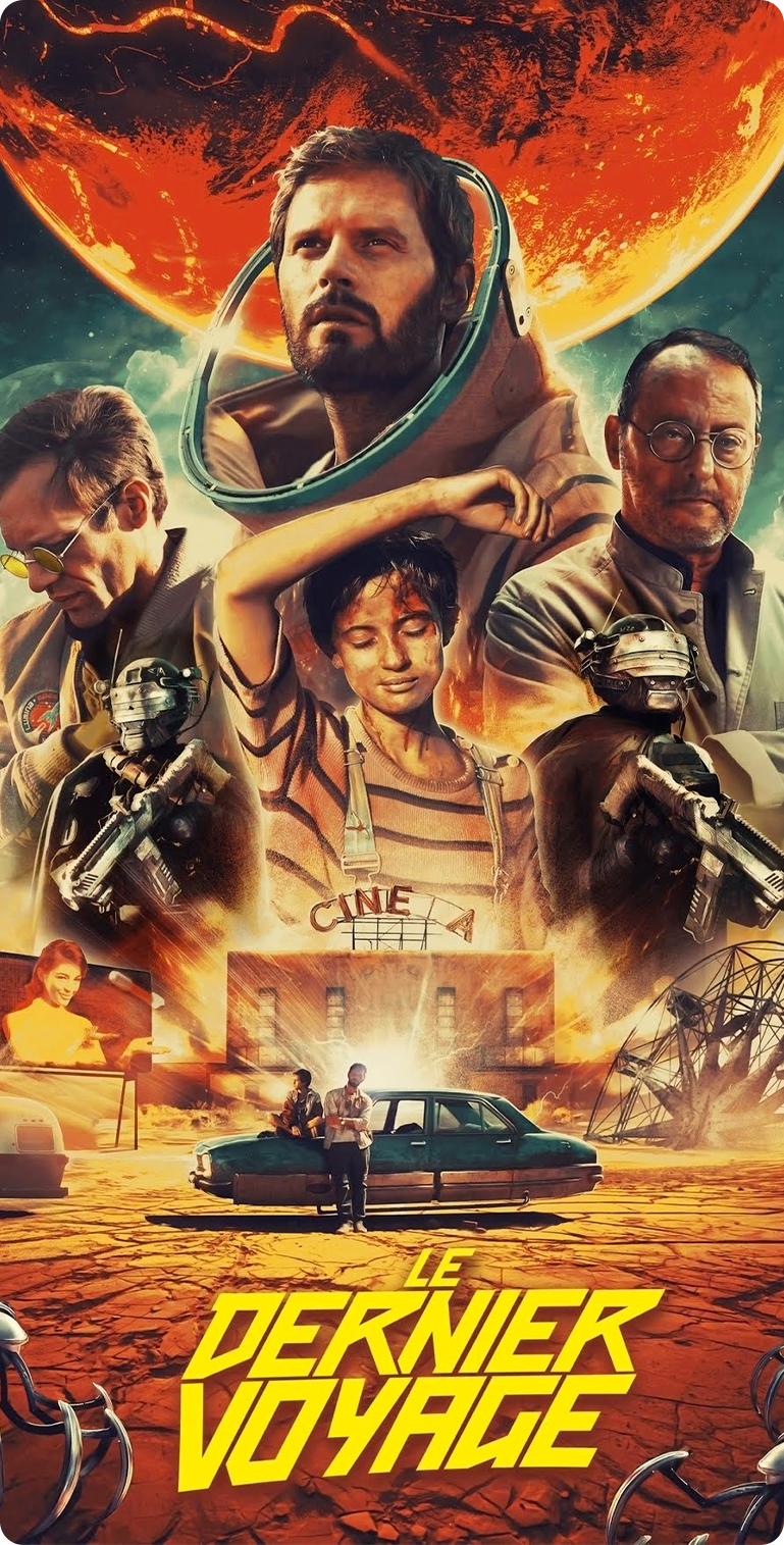 Affiche film