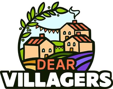 DearVillagers_Logo