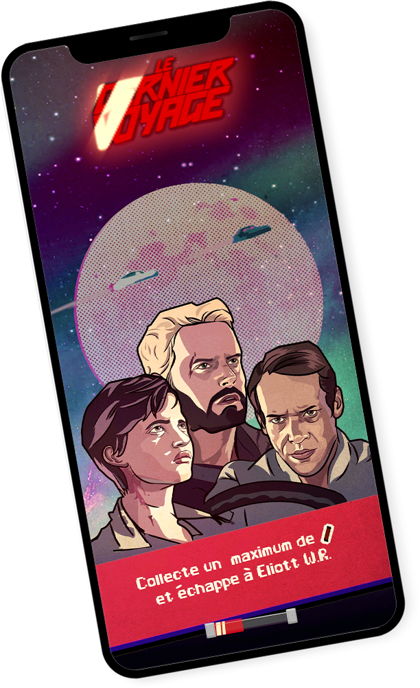 Mockup 4 smartphone