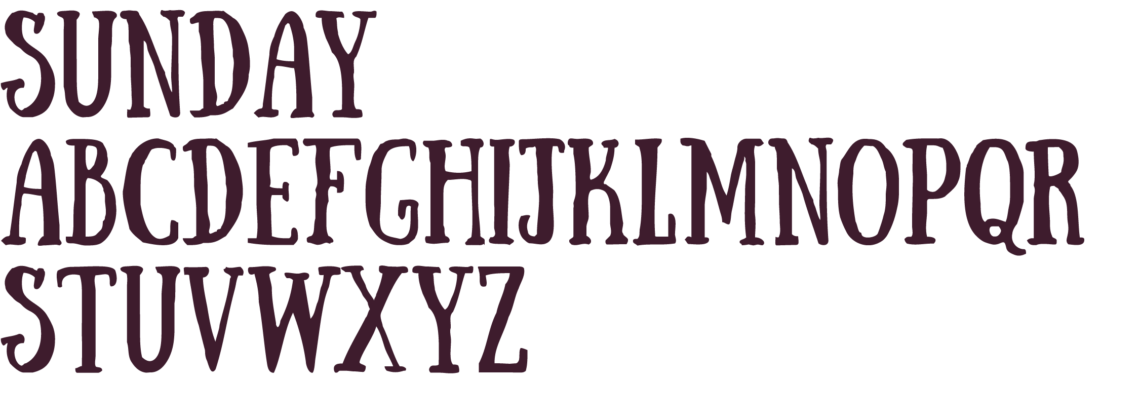 Font - GD