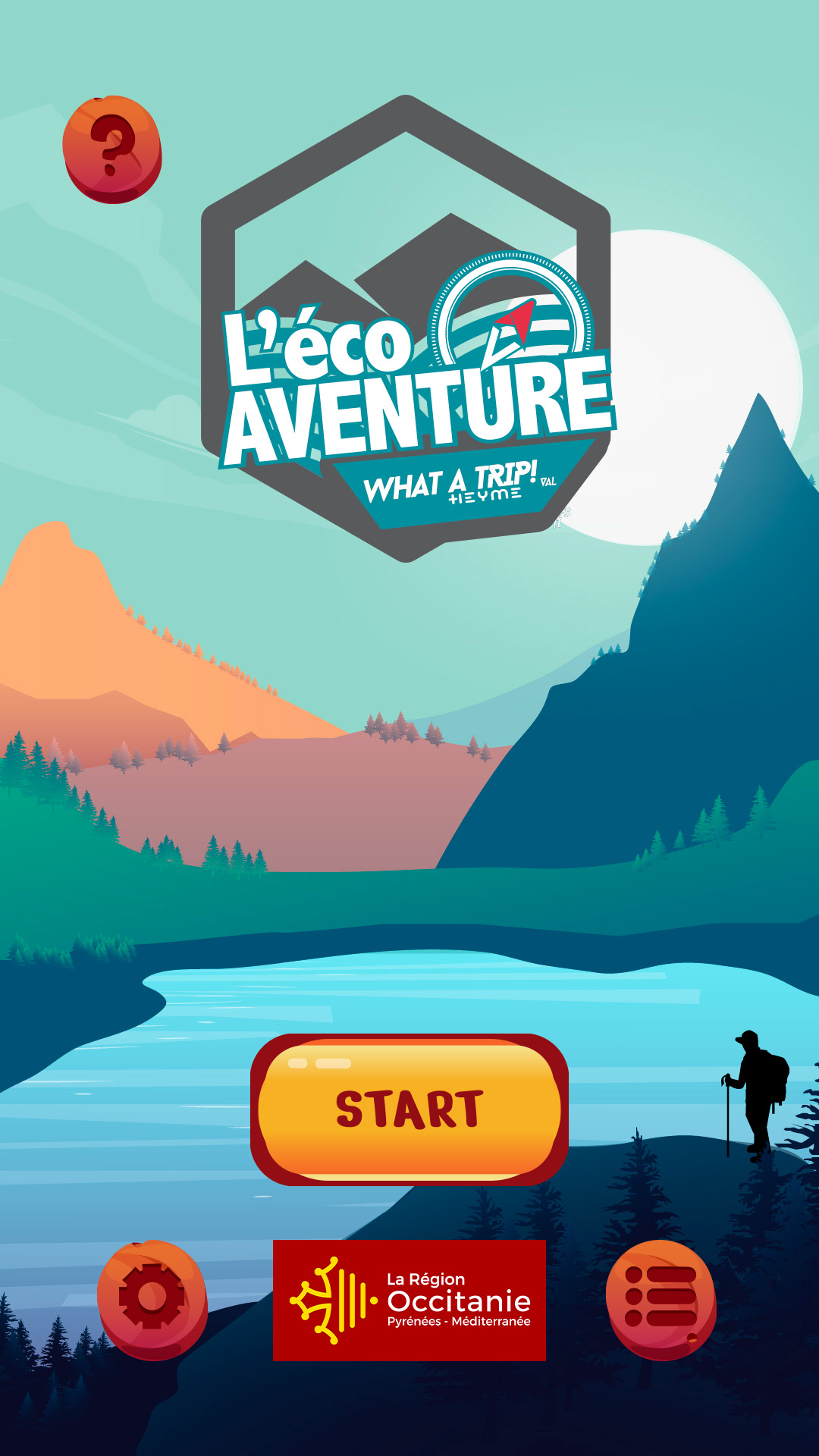 Homepage